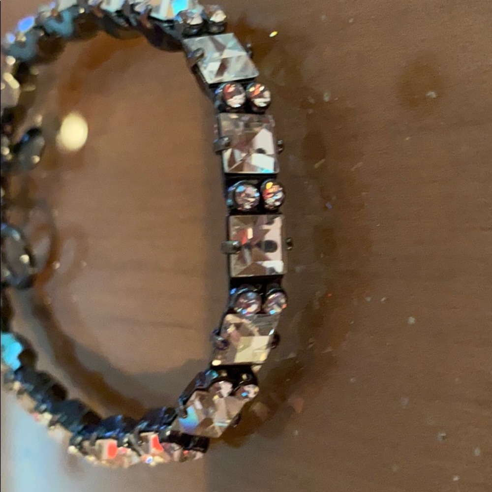 J Crew bracelet